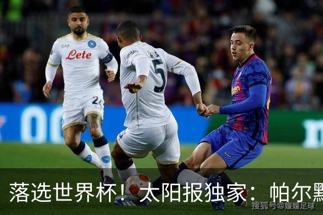 落选世界杯！太阳报独家：帕尔默周三与朋友畅饮狂欢，被美女围绕